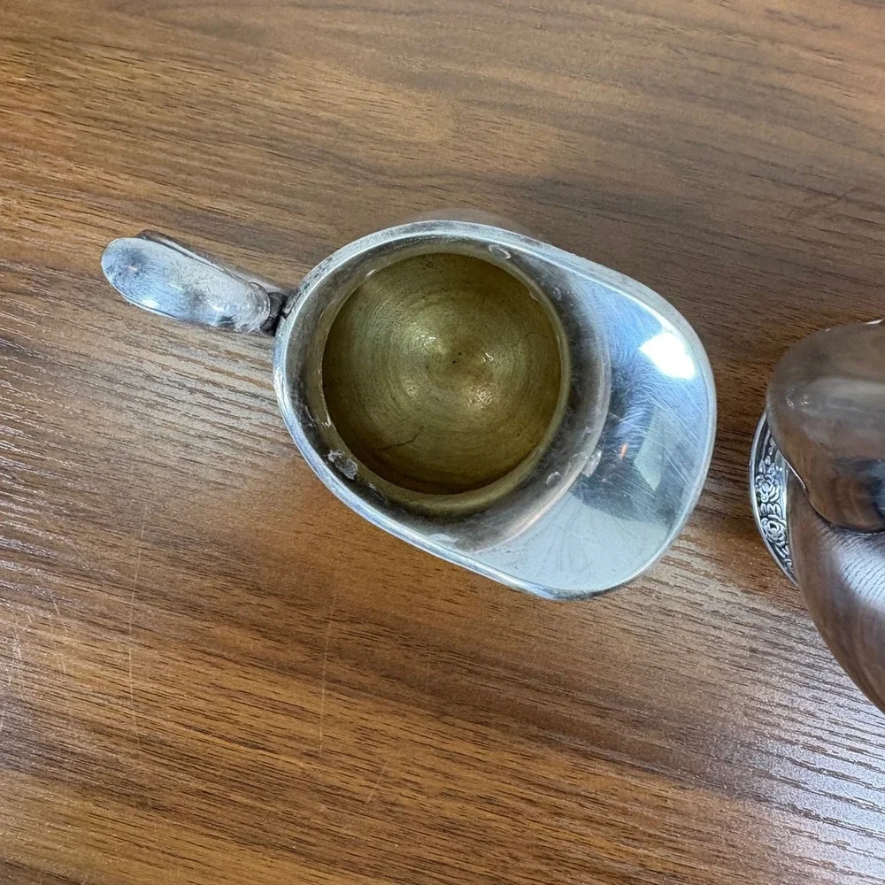 International Silver this vintage